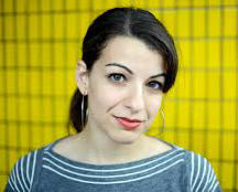 Anita Sarkeesian