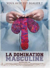 Affiche La domination masculine