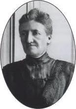 Marie Popelin